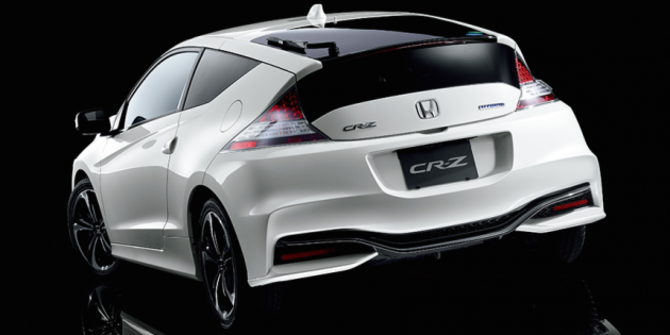Bocoran Honda Cr Z Kembali Terungkap Benar Sangar Eka Bocoran Honda Cr Z Kembali Terungkap Benar Sangar