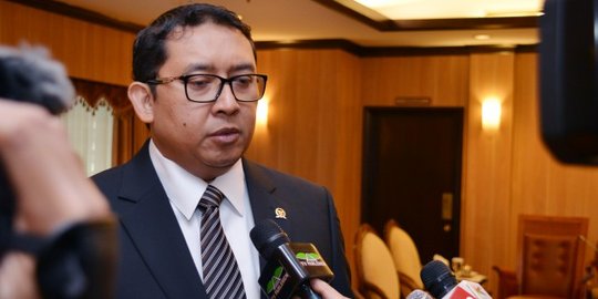 7 Proyek parlemen banyak ditolak, Fadli Zon akhirnya melunak