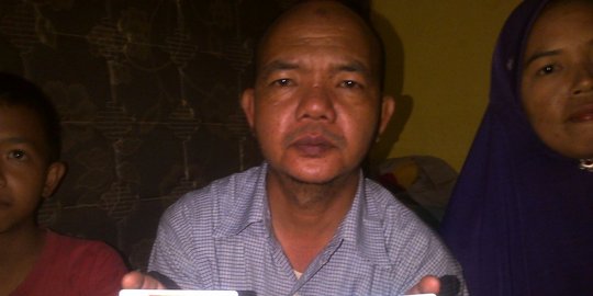 dan sering dijaili setan saiton bilang saya komandanmu rev1
