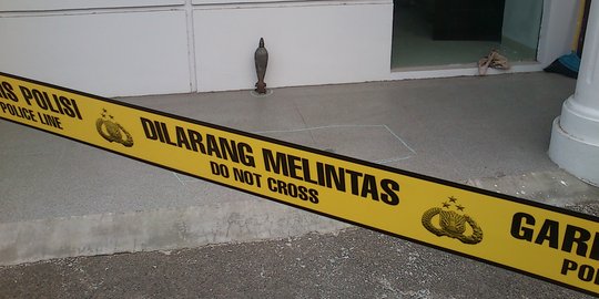 Gali bendungan, warga Palembang temukan 11 mortir aktif