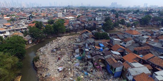 Ahok: Kalau ingin Jakarta kayak dulu lagi, kita bom saja