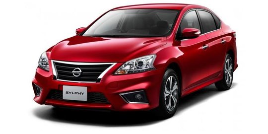 Nissan Sylphy meluncur di Jepang, mungkinkah datang ke Indonesia?