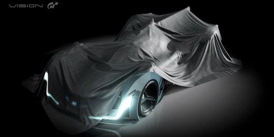 Hyundai N 2025 Vision Gran Turismo 'rasa' BMW, potensi 'gilas' Merci
