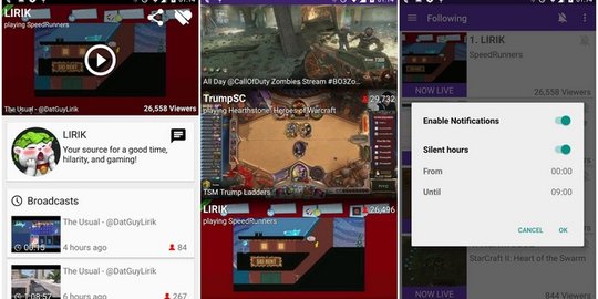 twitch rev1