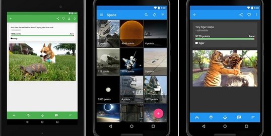 5 aplikasi alternatif yang jarang diketahui banyak orang