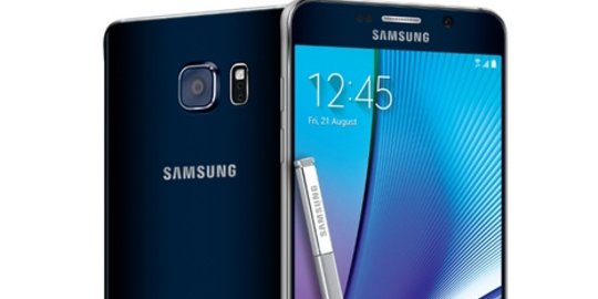 note 5