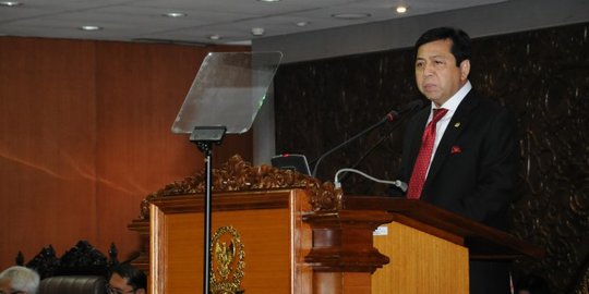 HUT ke-70, DPR klaim bantu pemerintah percepat perubahan nomenklatur