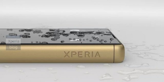 sony xperia