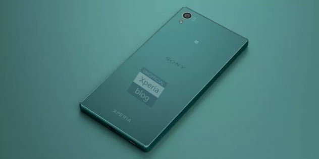 sony xperia