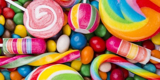 aduh, 8 minuman enak ini bikin gigi kuning