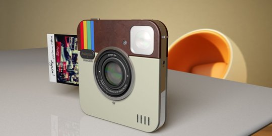 Dapat update baru, kini Instagram dukung gambar potret dan landscape