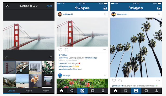 instagram