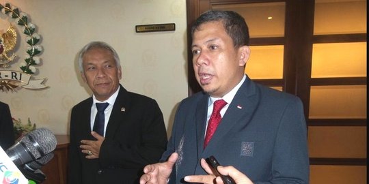 Fahri Hamzah sebut kasus BPPN bisa merembet ke Megawati, itu bahaya