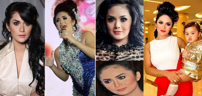 krisdayanti