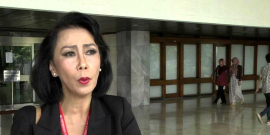 Pansel KPK soal 'stabilo merah': Masak kita milih yang kayak gitu