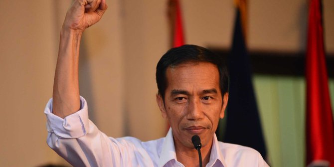 Jokowi tegaskan pemerintah sudah siapkan amunisi stabilkan rupiah