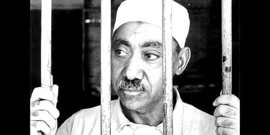 Kisah ulama besar Sayyid Qutb dieksekusi mati Presiden Mesir