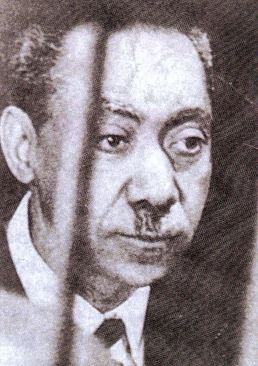 sayyid qutb