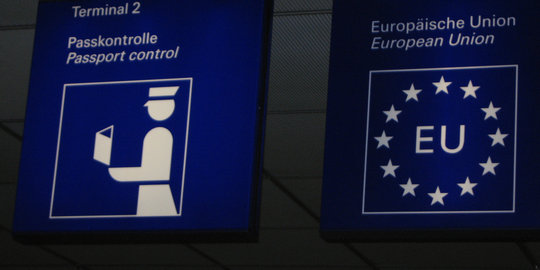 RI intensif merayu Eropa agar bebaskan visa untuk WNI