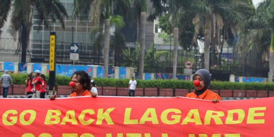 kedatangan bos imf hanya untuk diskusi rev1