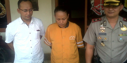 Cerita miris, 2 ABG dan janda dijual germo jadi PSK di Palembang