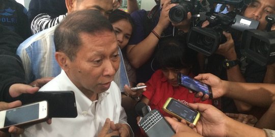 Cuma Dirut Pelindo II, Lino dinilai tak pantas ancam Jokowi