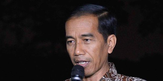 Jika ekonomi memburuk, Jokowi kayak Najib Razak didemo suruh mundur