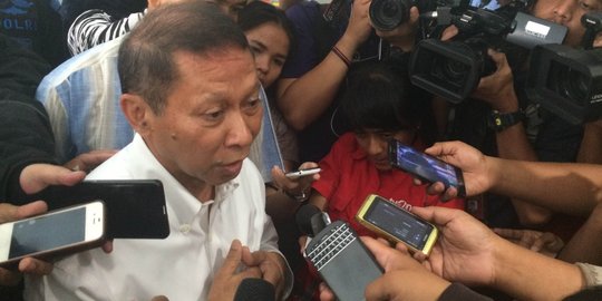 RJ Lino di tengah pusaran masalah dan kontroversi