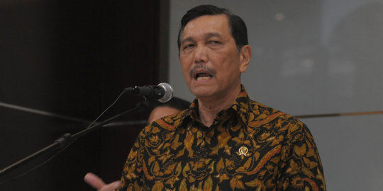Menko Polhukam panggil Panglima TNI dan Kapolri bahas bentrokan