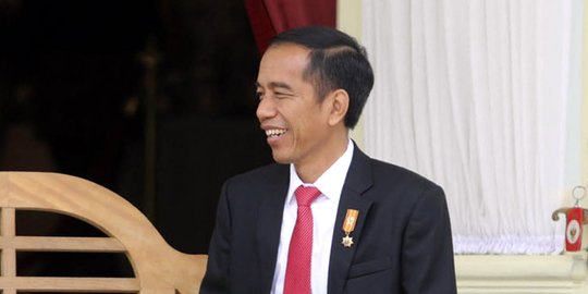 Jokowi minta RI berperan dalam konferensi iklim dunia di Paris