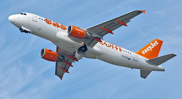 easyjet