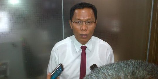 Bareskrim: Dirut Pelindo II akan kita panggil terakhir