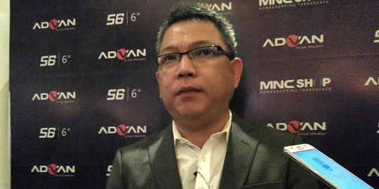 Rupiah melemah, Advan sesumbar tak akan naikkan harga