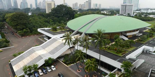 Pelajari hukum adat, Panja RUU KUHP kunker ke Inggris