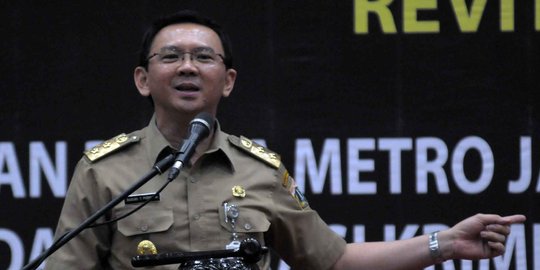 Terlalu banyak gebrakan wali kota sampai pusing ikuti gaya Ahok