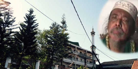 Cerita di balik kehidupan Masyurat, kiai beristri 10 di Sumenep