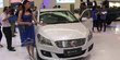 Suzuki Ciaz terbukti irit, konsumsi BBM tembus 28,09 km/l