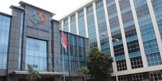 BPS catat inflasi Agustus 0,39 persen