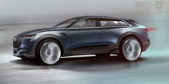 tron quattro rev1