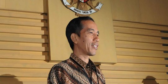 Besok, Presiden Jokowi kirim 8 nama capim KPK ke DPR