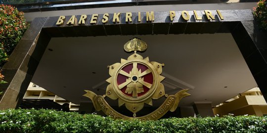 Anggota DPR kritik Bareskrim batal umumkan tersangka capim KPK