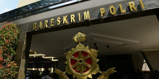 Usut korupsi dana CSR, Bareskrim geledah kantor Pertamina Foundation