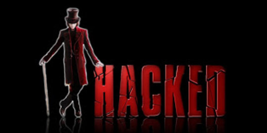 Wah, website kesad.mil.id kena hack!