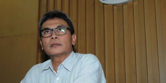 Johan Budi: Lolos apa tidaknya saya serahkan ke DPR