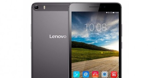 Ingin tablet dengan layar kecil? Lenovo Phab Plus bisa jadi solusi