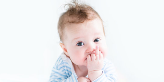 Indonesia heboh nama Tuhan, bayi di Amerika bernama Pemberontak