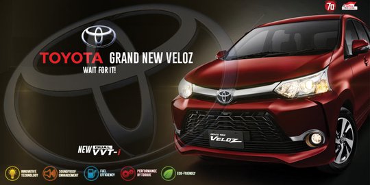new veloz rev1