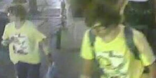 Thailand tangkap tersangka utama Bom Bangkok