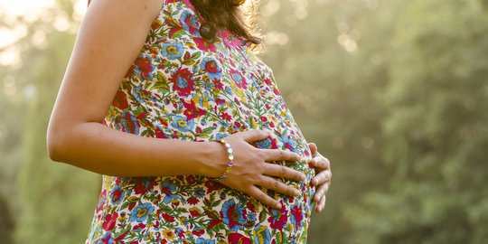 Ini 4 cara jitu agar bisa hamil anak laki-laki