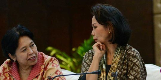 Yenti Garnasih: Bareskrim sedang incar siapa, tanyakan ke sana